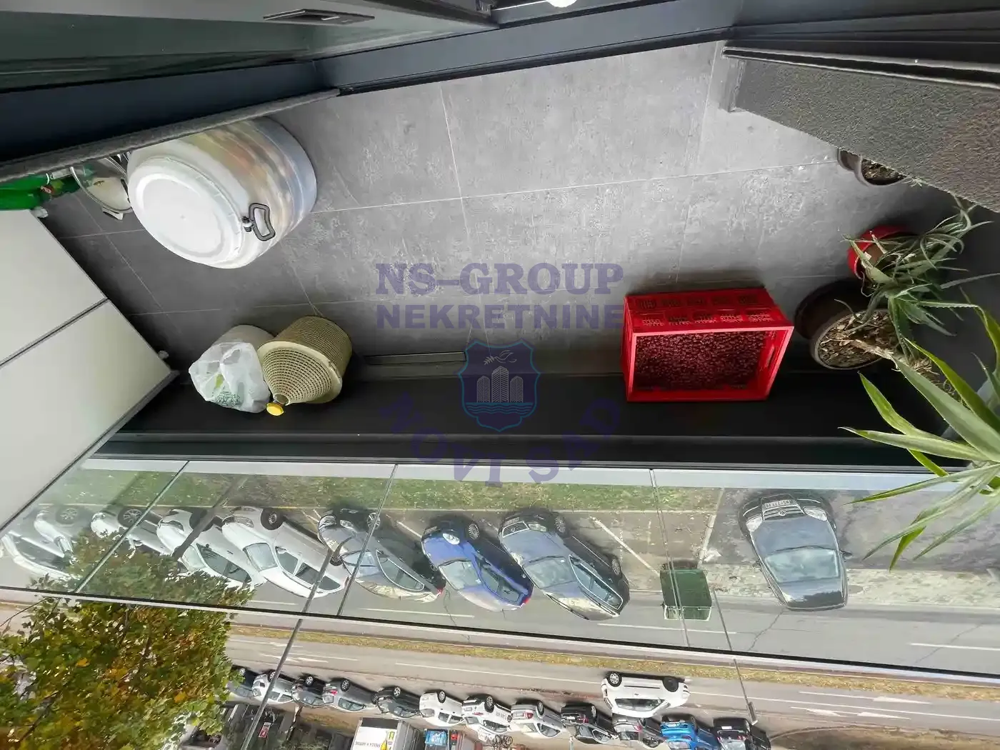 stan na prodaju Novi Sad 72m2 557736
