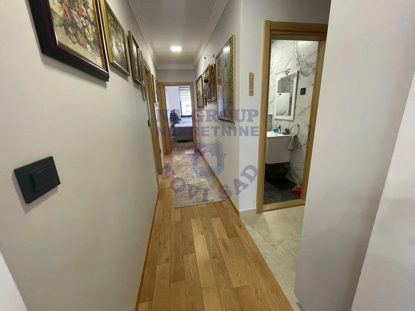 stan na prodaju Novi Sad 72m2 557736