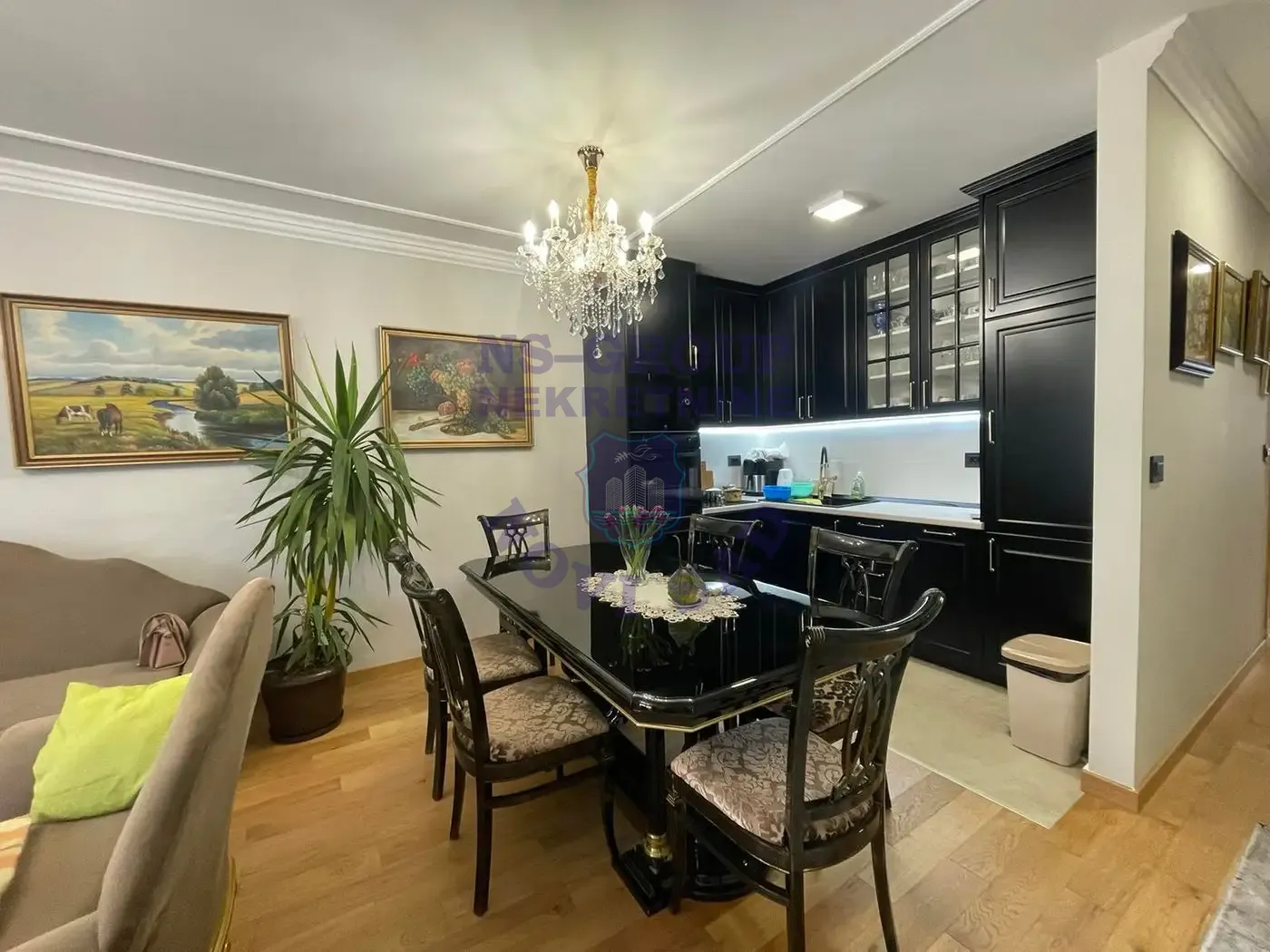 stan na prodaju Novi Sad 72m2 557736