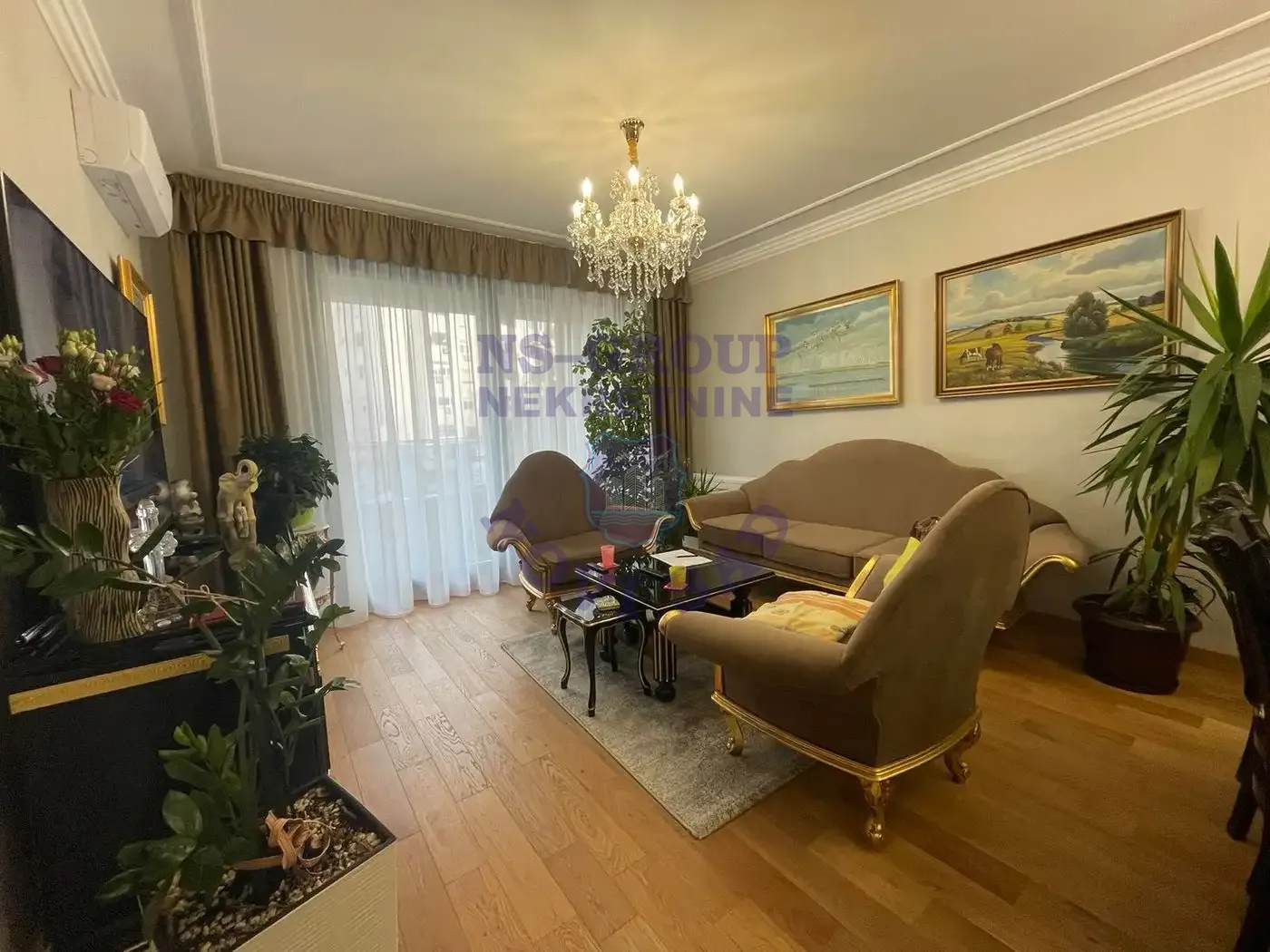 stan na prodaju Novi Sad 72m2 557736