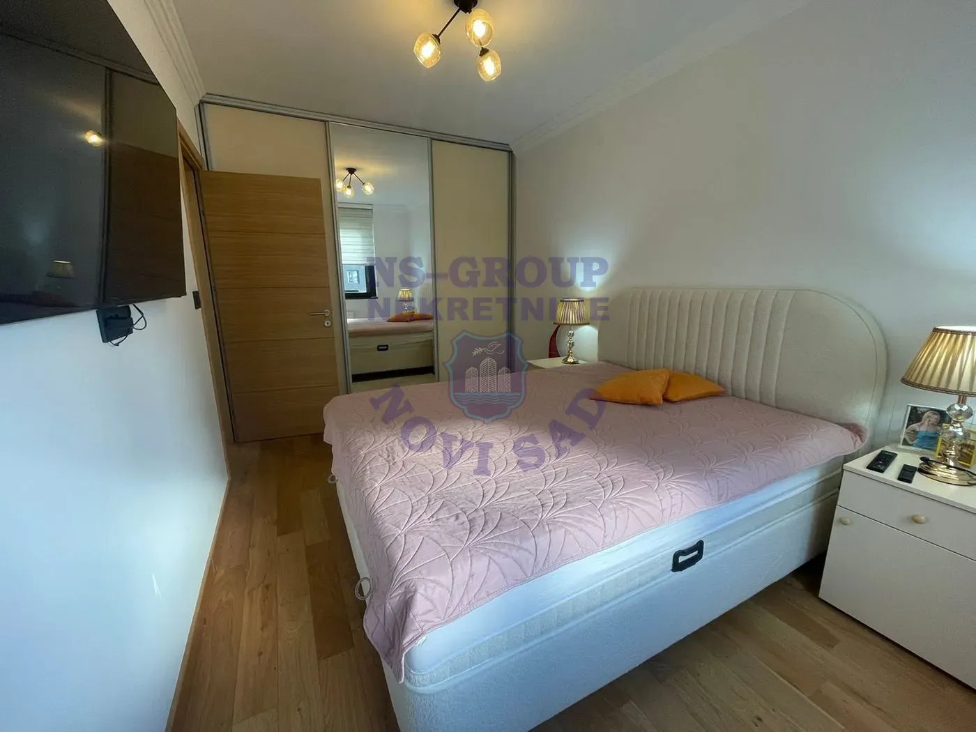 stan na prodaju Novi Sad 72m2 557736