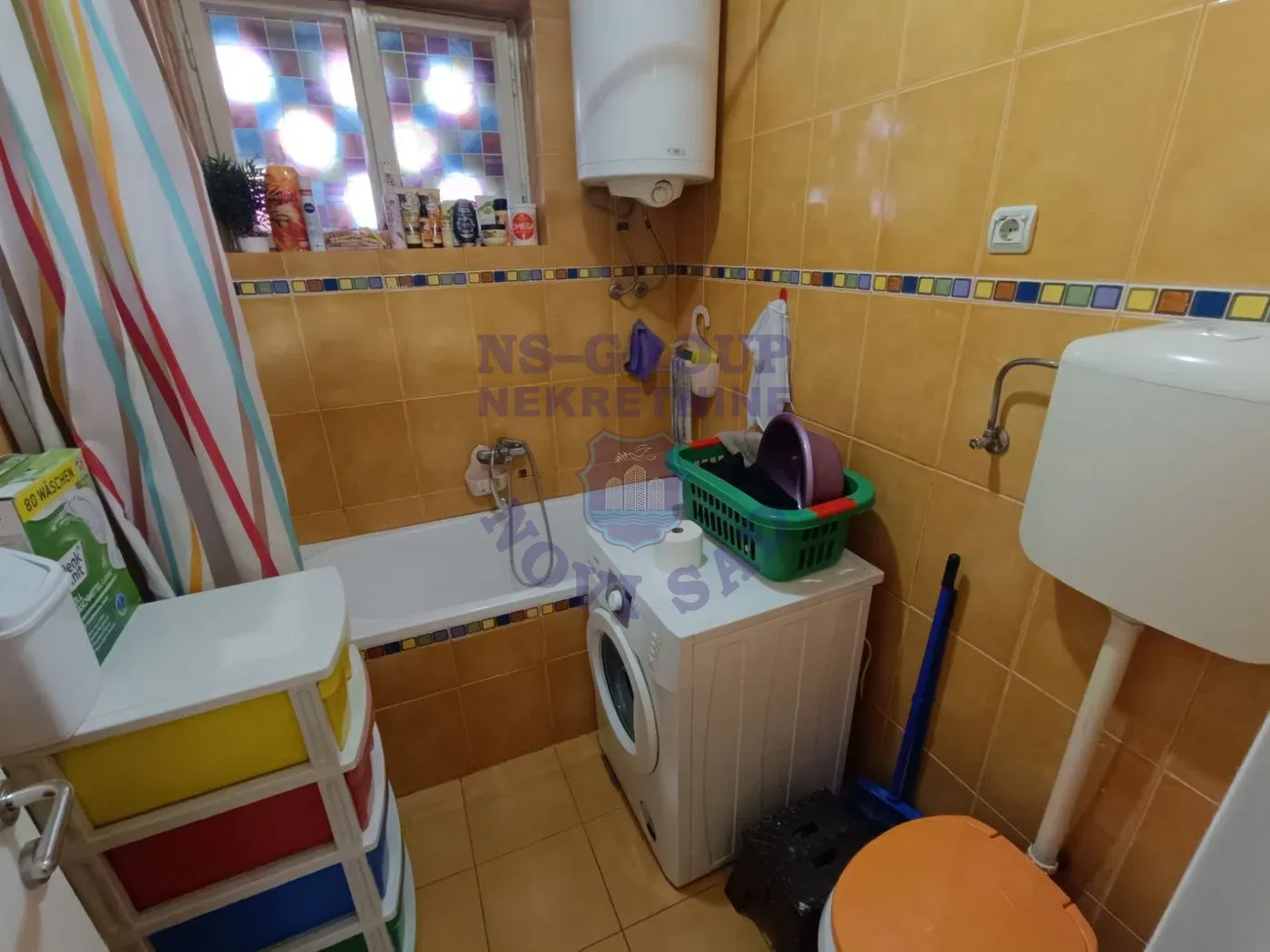 stan na prodaju Novi Sad 66m2 557773