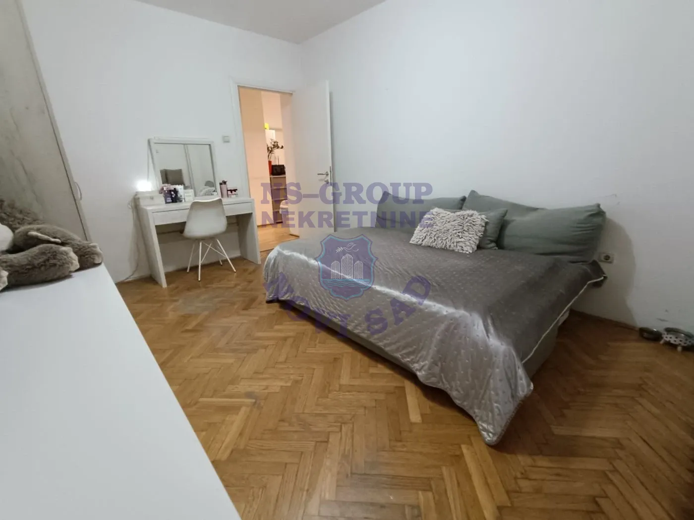 stan na prodaju Novi Sad 66m2 557773