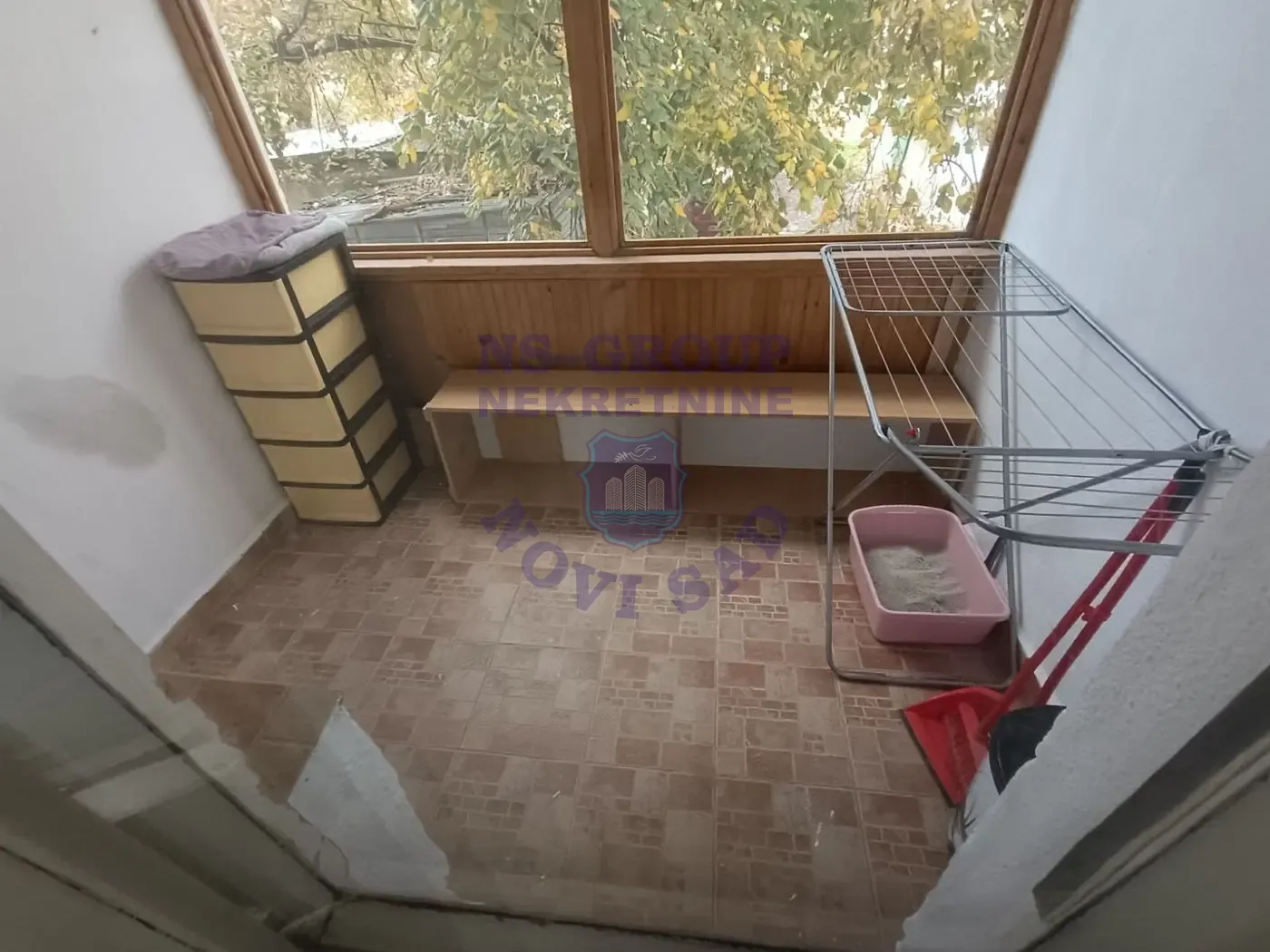 stan na prodaju Novi Sad 66m2 557773
