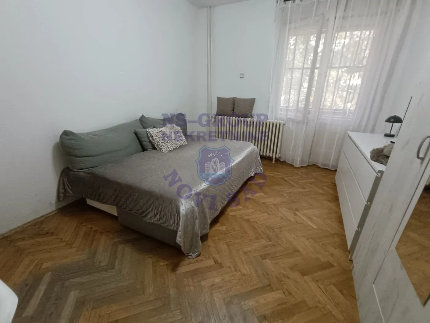stan na prodaju Novi Sad 66m2 557773