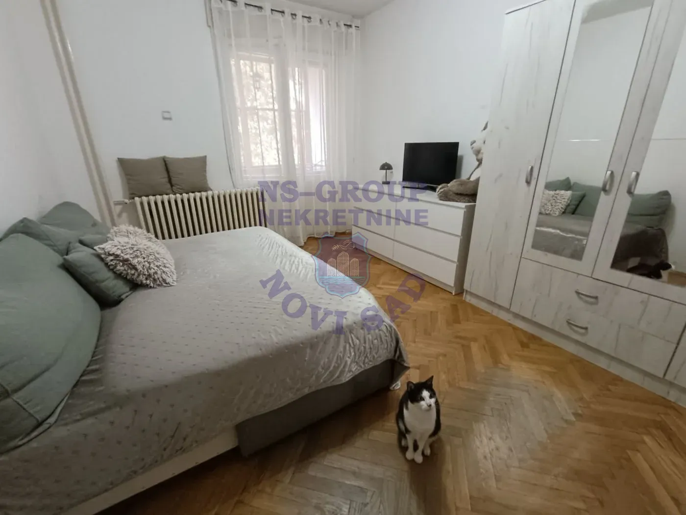 stan na prodaju Novi Sad 66m2 557773