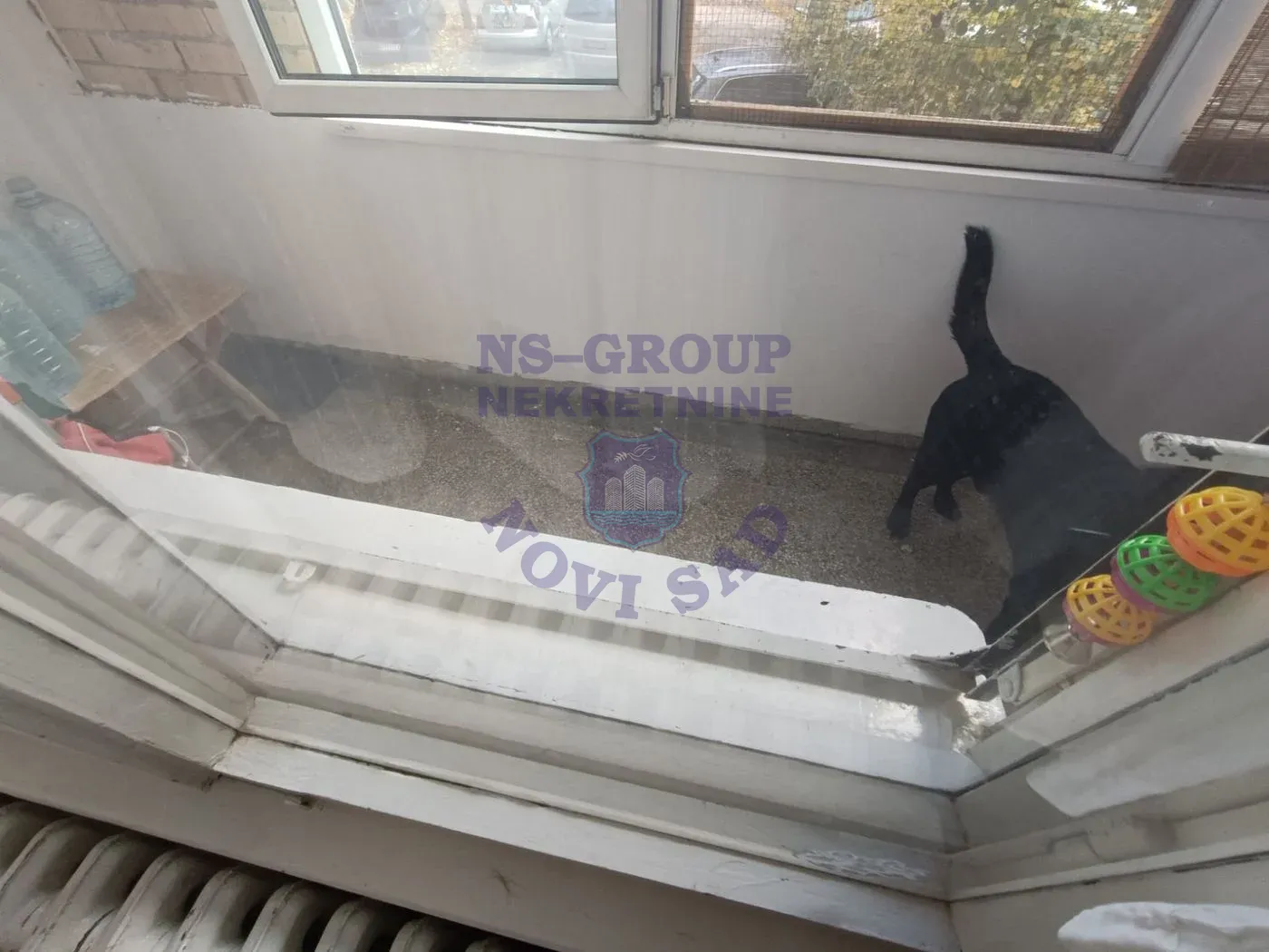 stan na prodaju Novi Sad 66m2 557773