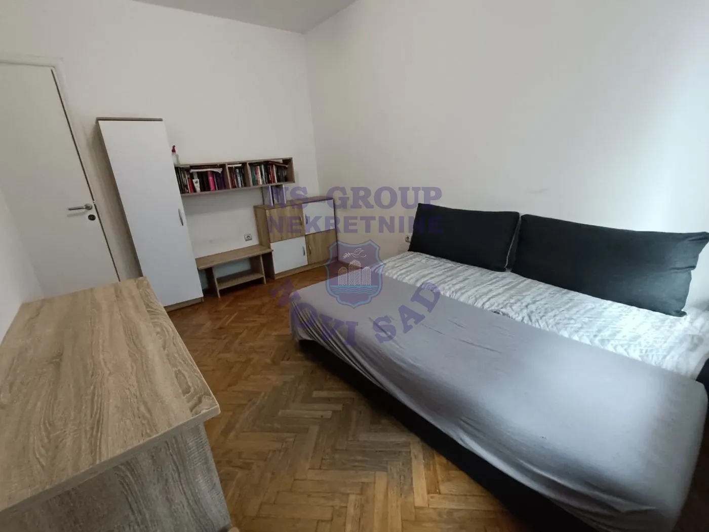 stan na prodaju Novi Sad 66m2 557773