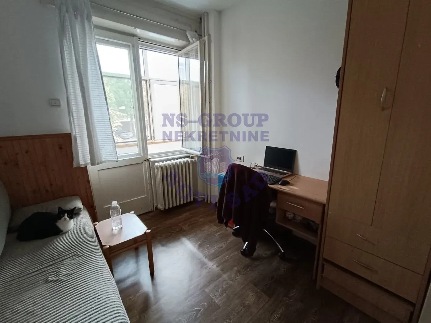 stan na prodaju Novi Sad 66m2 557773