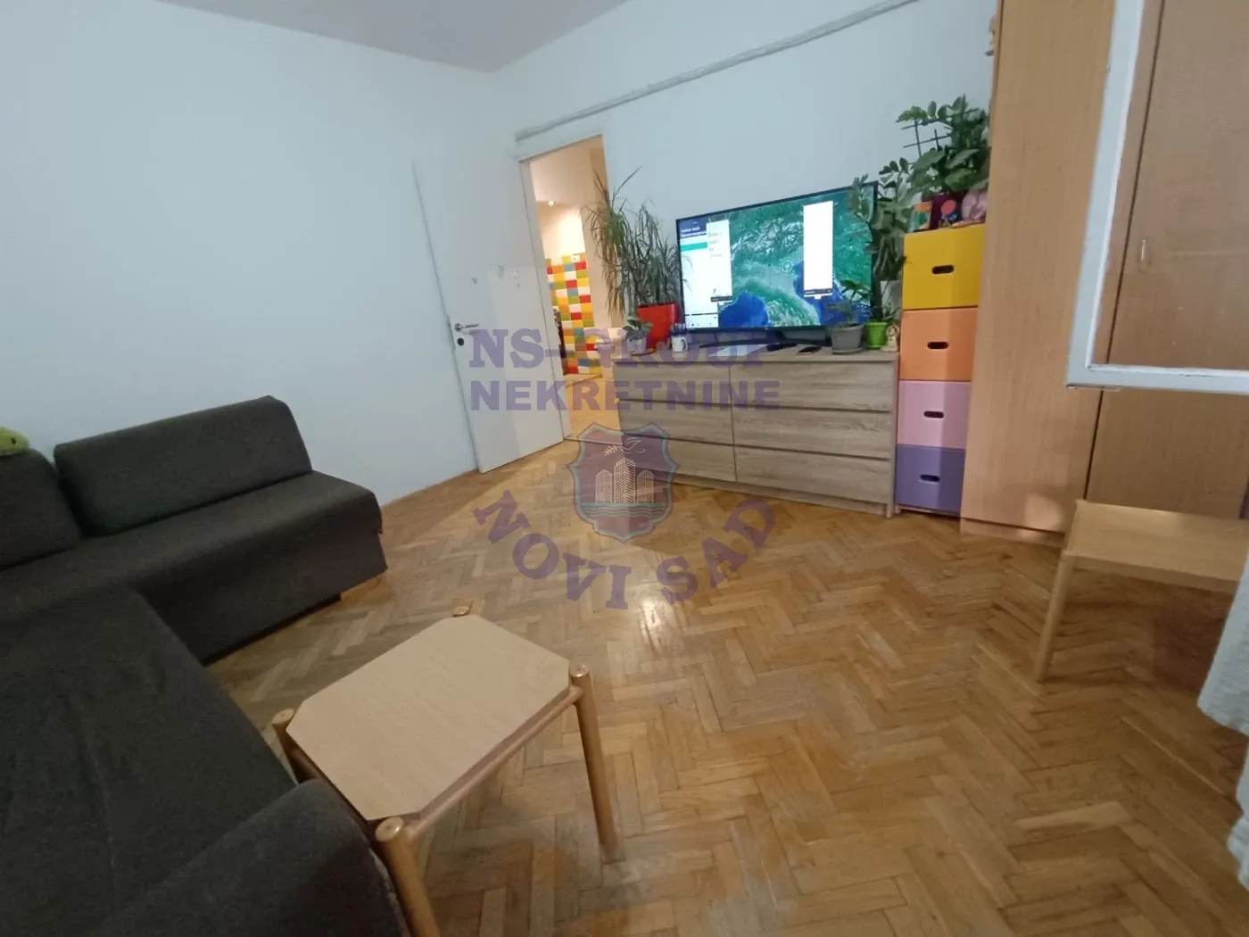 stan na prodaju Novi Sad 66m2 557773