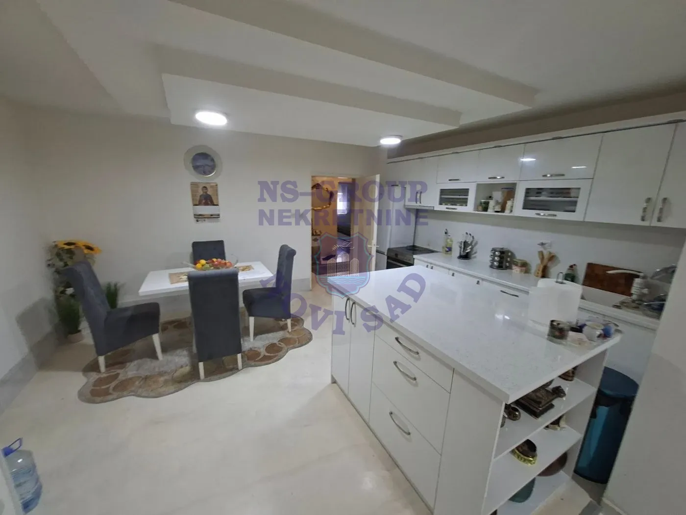 kuca na prodaju Žabalj, 94m2 557768