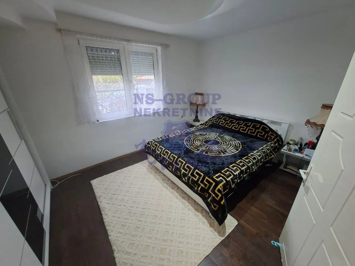 kuca na prodaju Žabalj 94m2 557768