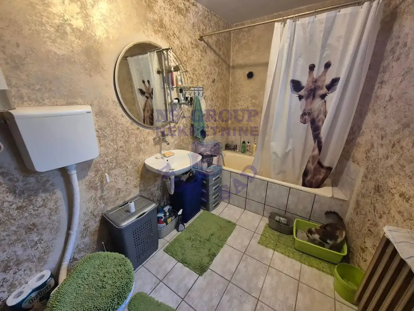 stan na prodaju Novi Sad 87m2 546434