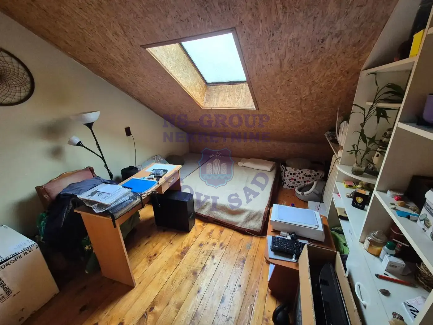 stan na prodaju Novi Sad 87m2 546434