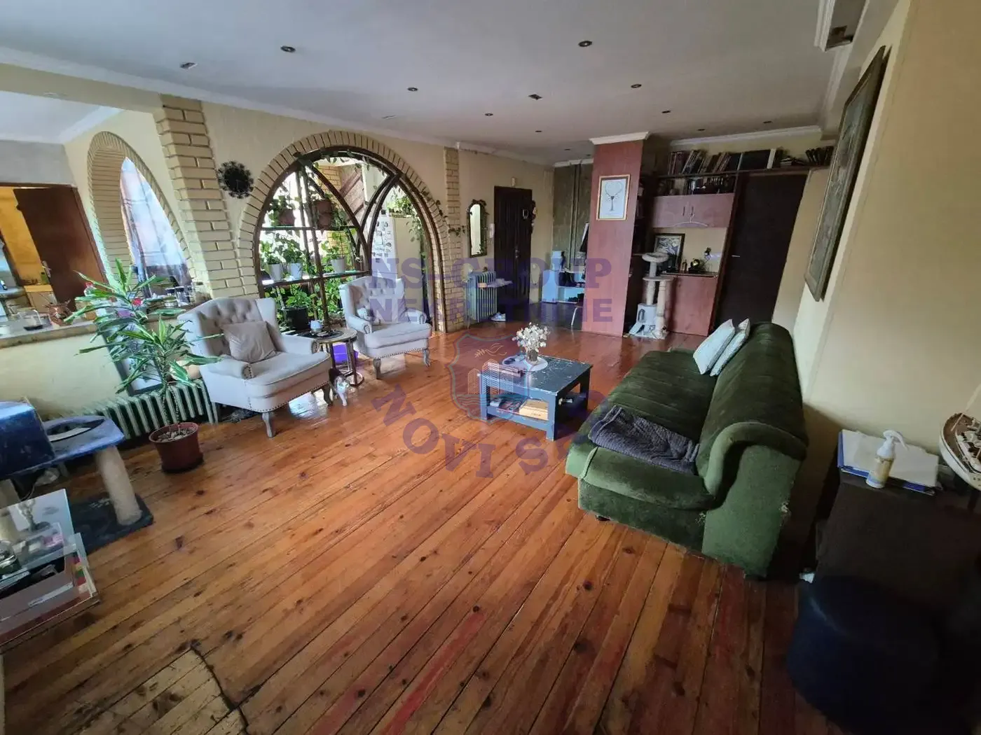 stan na prodaju Novi Sad 87m2 546434