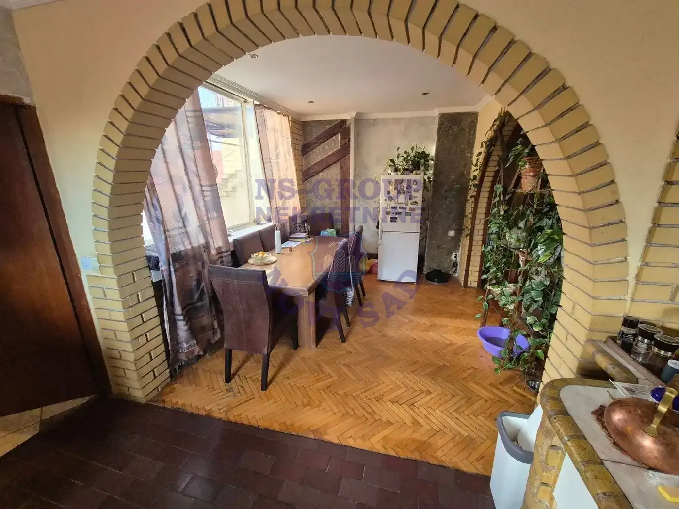 stan na prodaju Novi Sad 87m2 546434