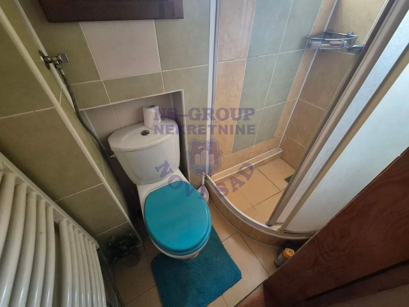 stan na prodaju Novi Sad 87m2 546434