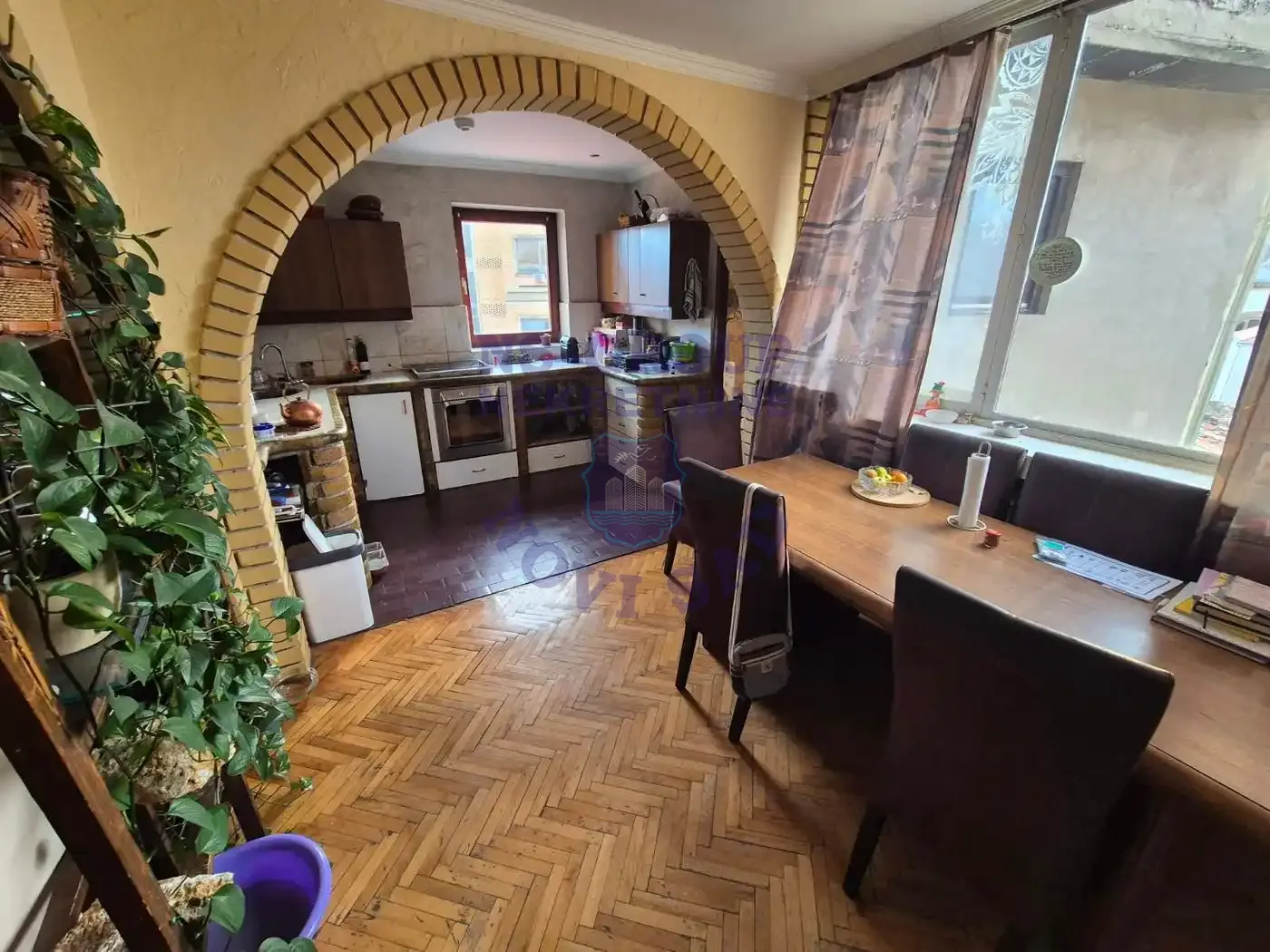 stan na prodaju Novi Sad 87m2 546434