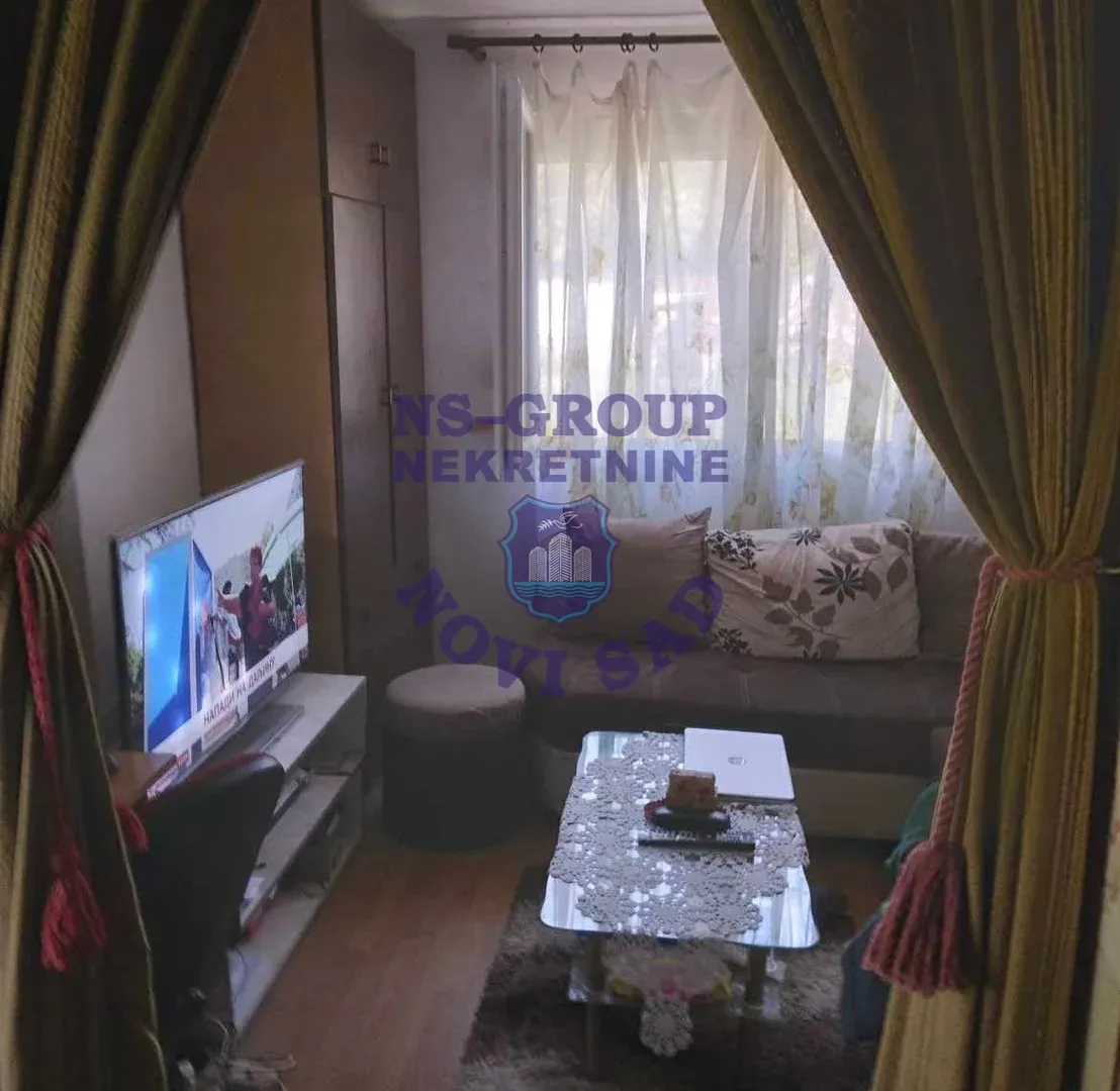 kuca na prodaju Bačko Gradište, 45m2 556885