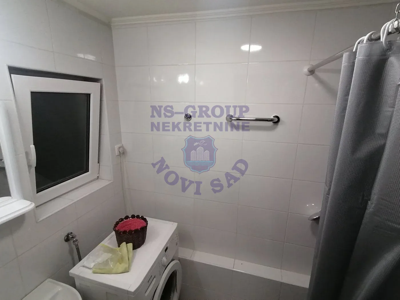 stan na prodaju Novi Sad 37m2 557819