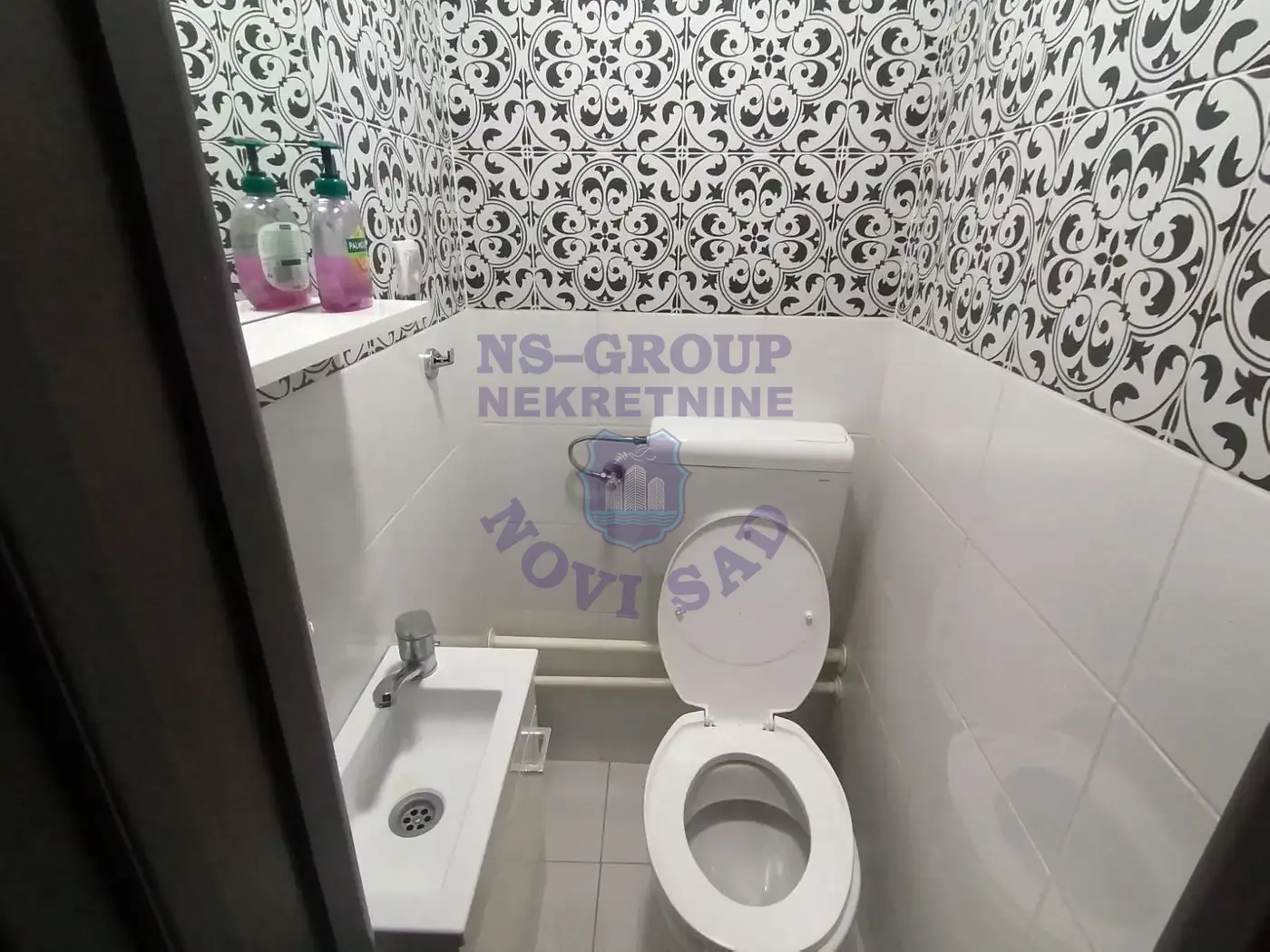stan na prodaju Novi Sad 37m2 557819