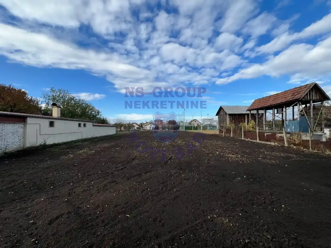 kuca na prodaju Temerin 250m2 557839