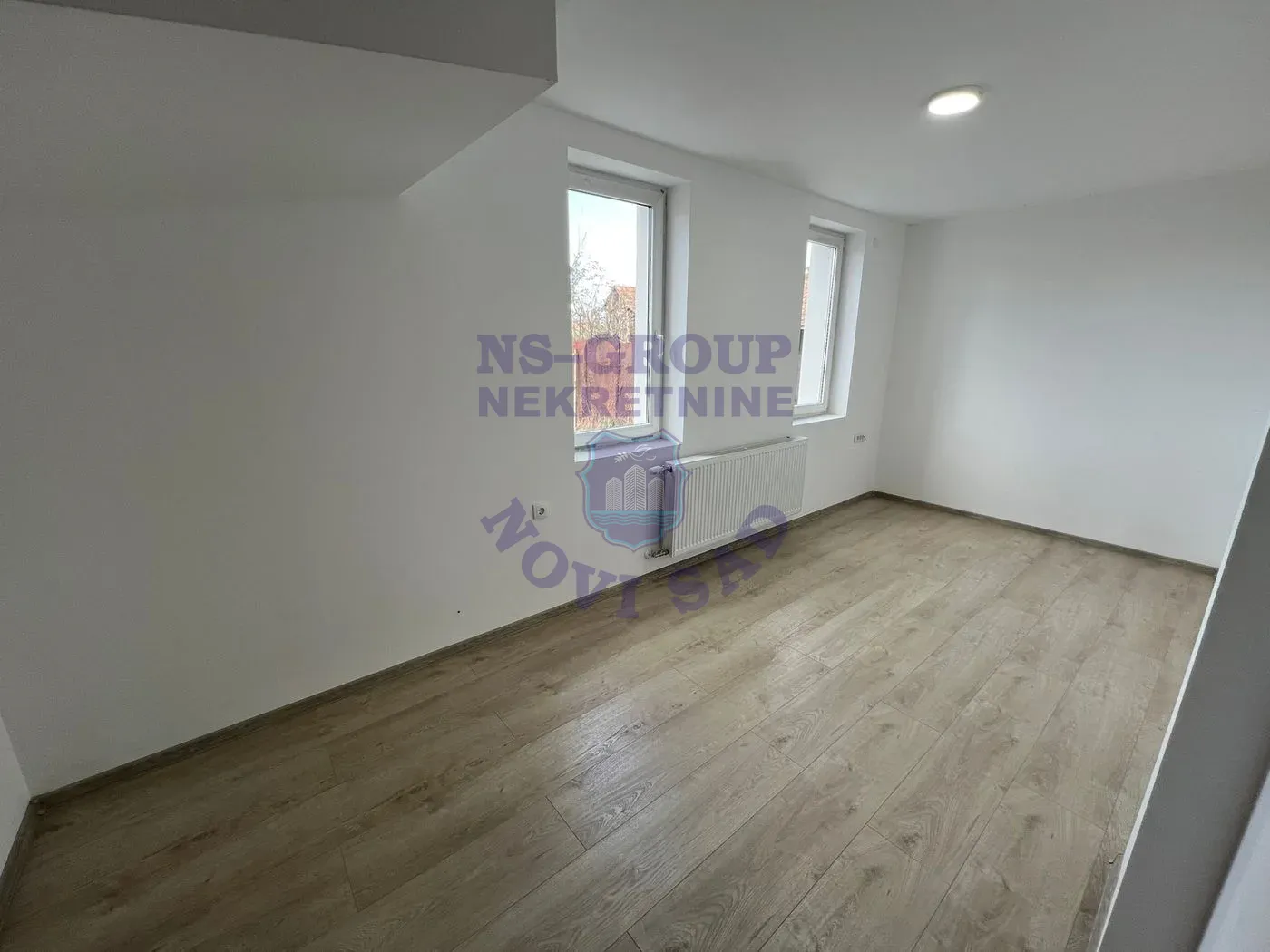 kuca na prodaju Temerin 250m2 557839