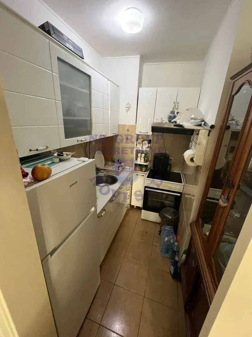 stan na prodaju Novi Sad 42m2 557832