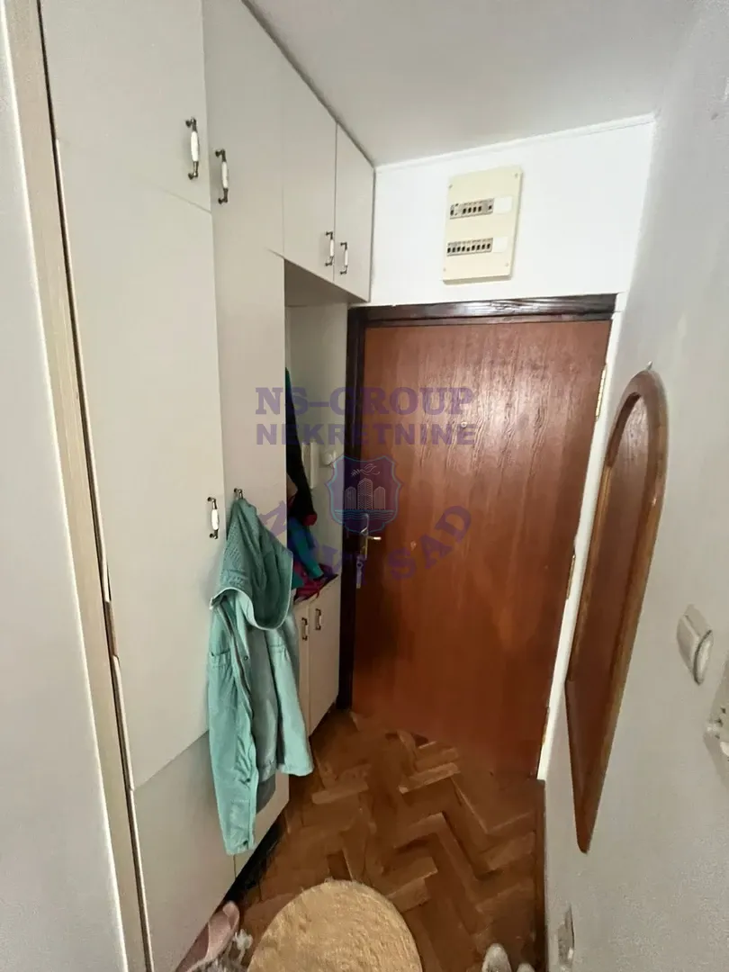 stan na prodaju Novi Sad 42m2 557832