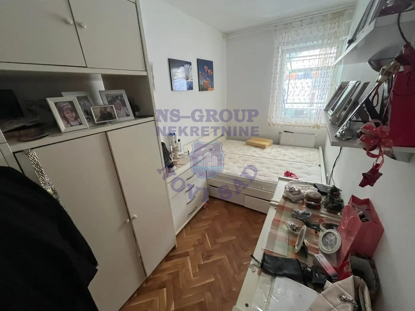 stan na prodaju Novi Sad 42m2 557832