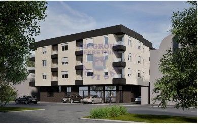stan na prodaju Novi Sad 45m2 557698