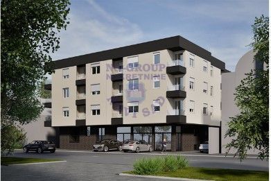 stan na prodaju Novi Sad 39m2 557645