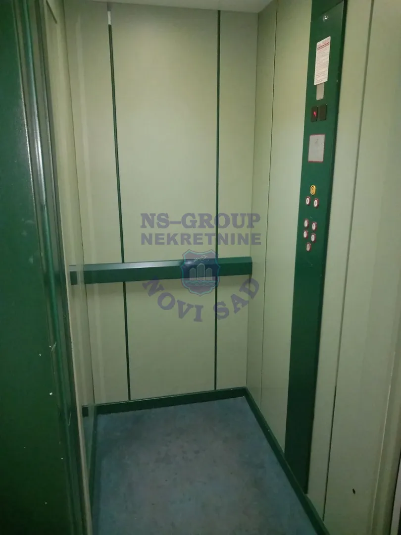 stan na prodaju Novi Sad 102m2 558006