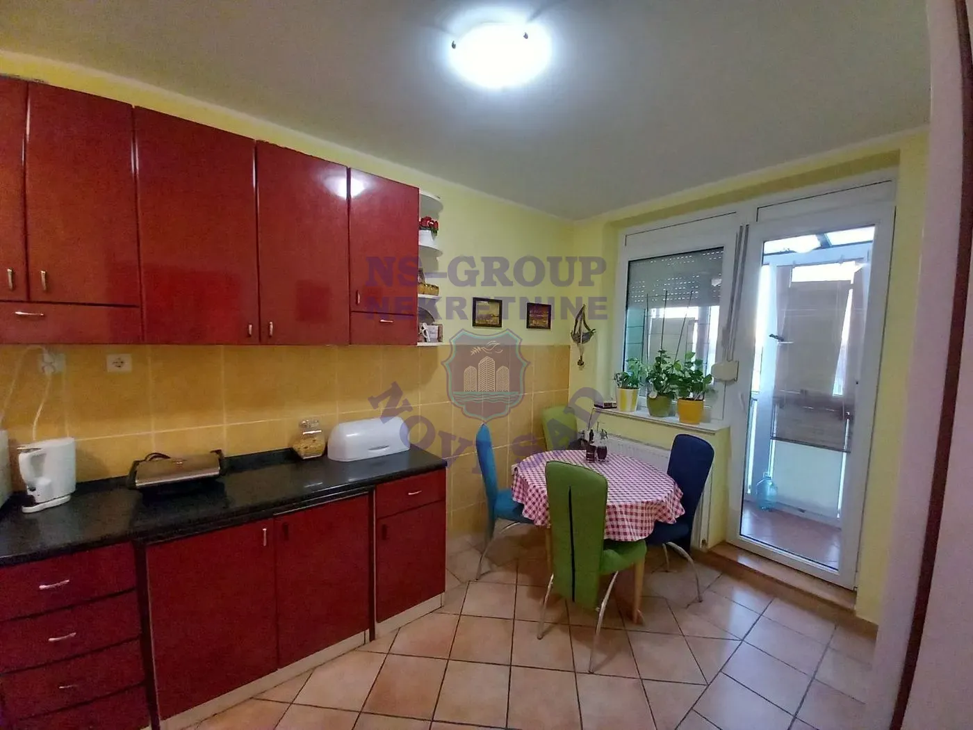 stan na prodaju Novi Sad 102m2 558006