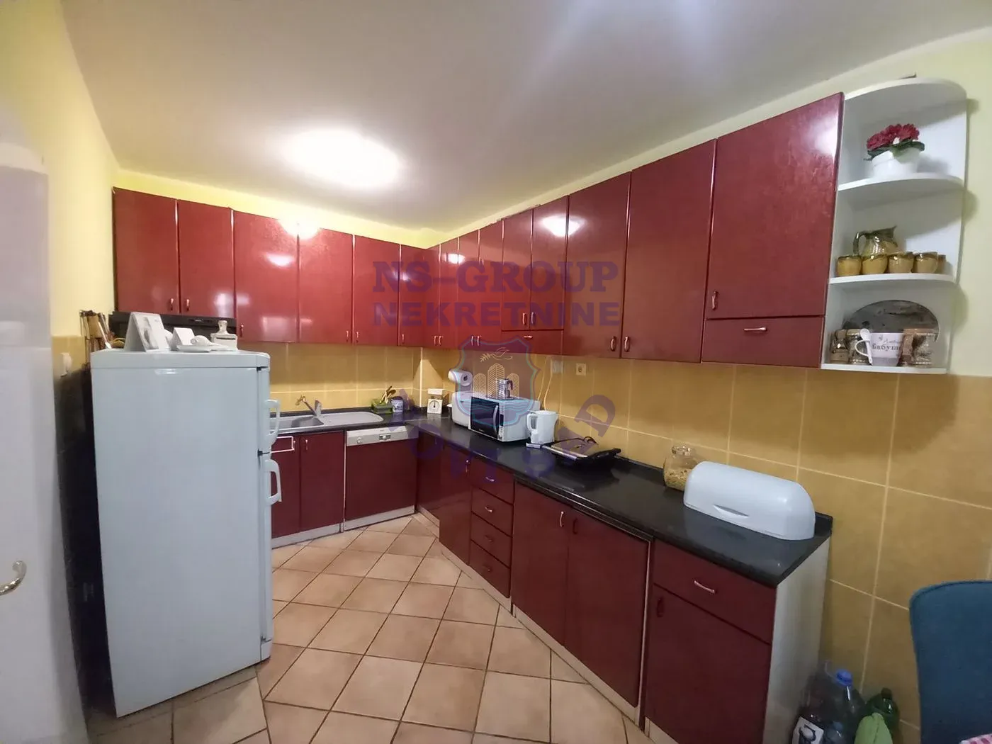 stan na prodaju Novi Sad 102m2 558006