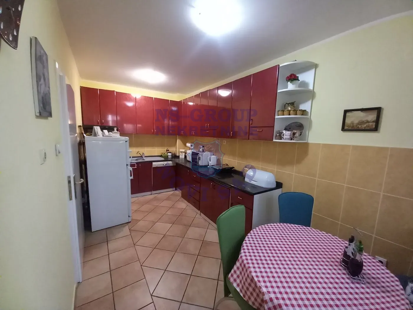 stan na prodaju Novi Sad 102m2 558006