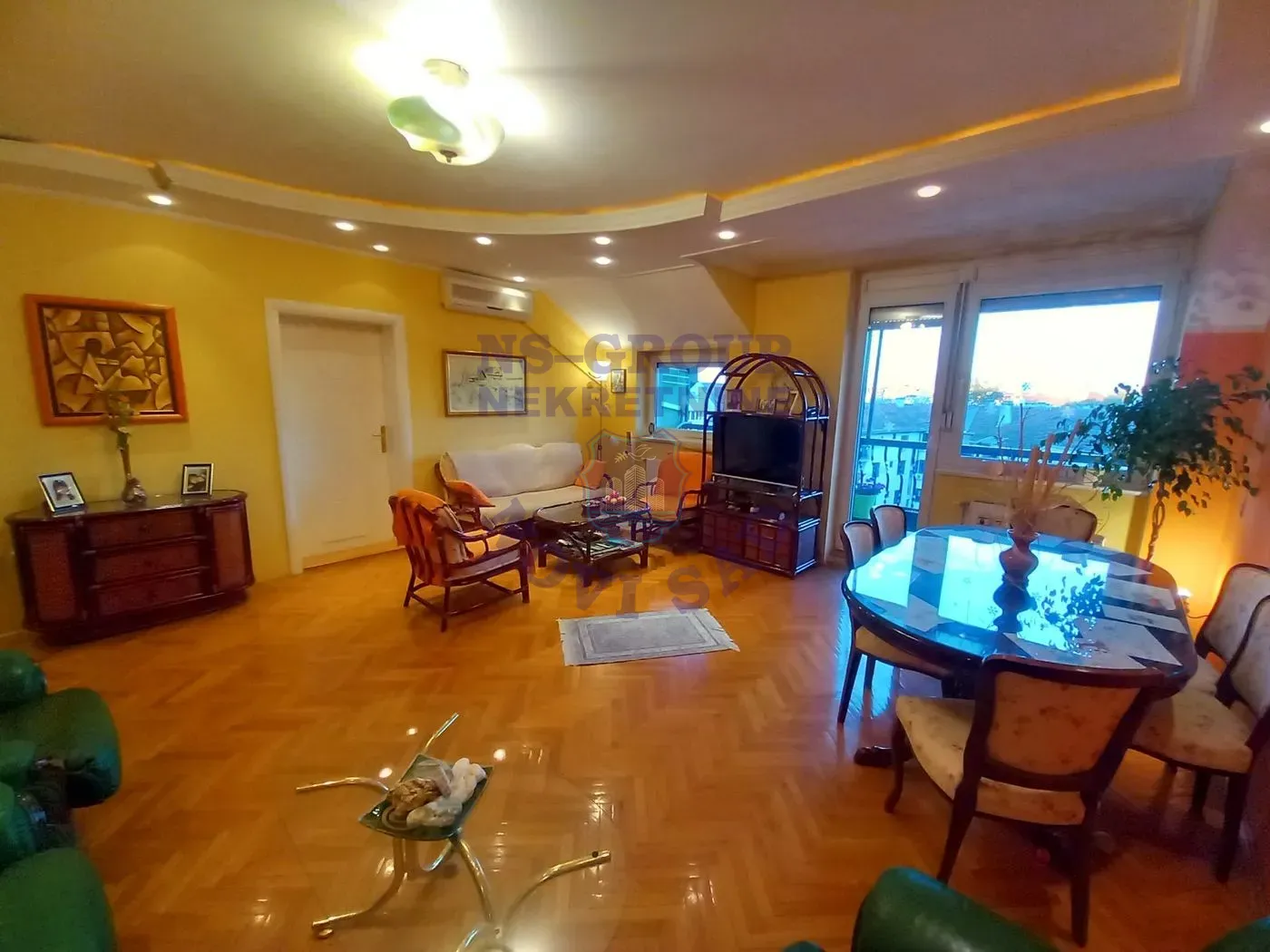 stan na prodaju Novi Sad 102m2 558006