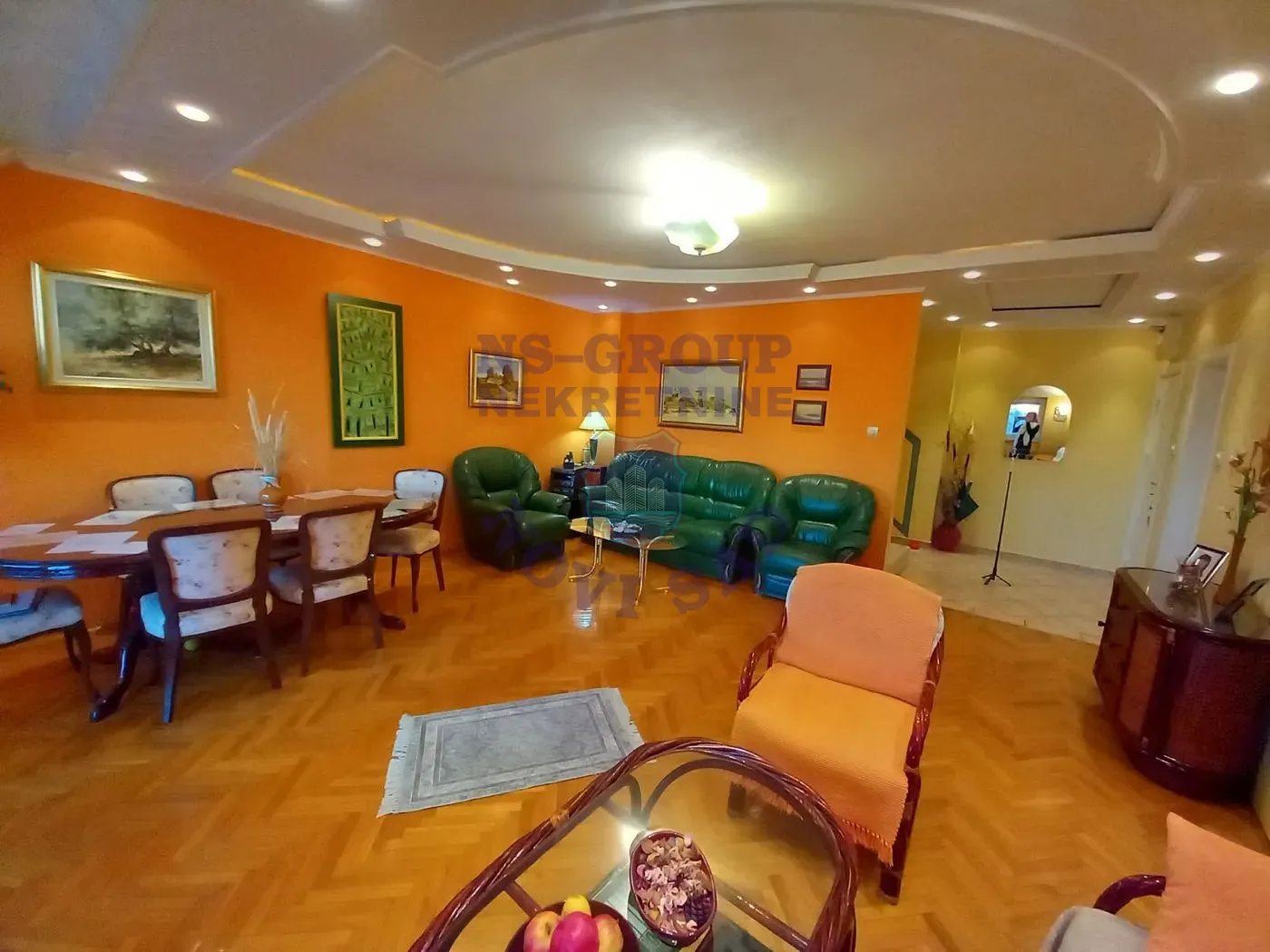 stan na prodaju Novi Sad 102m2 558006