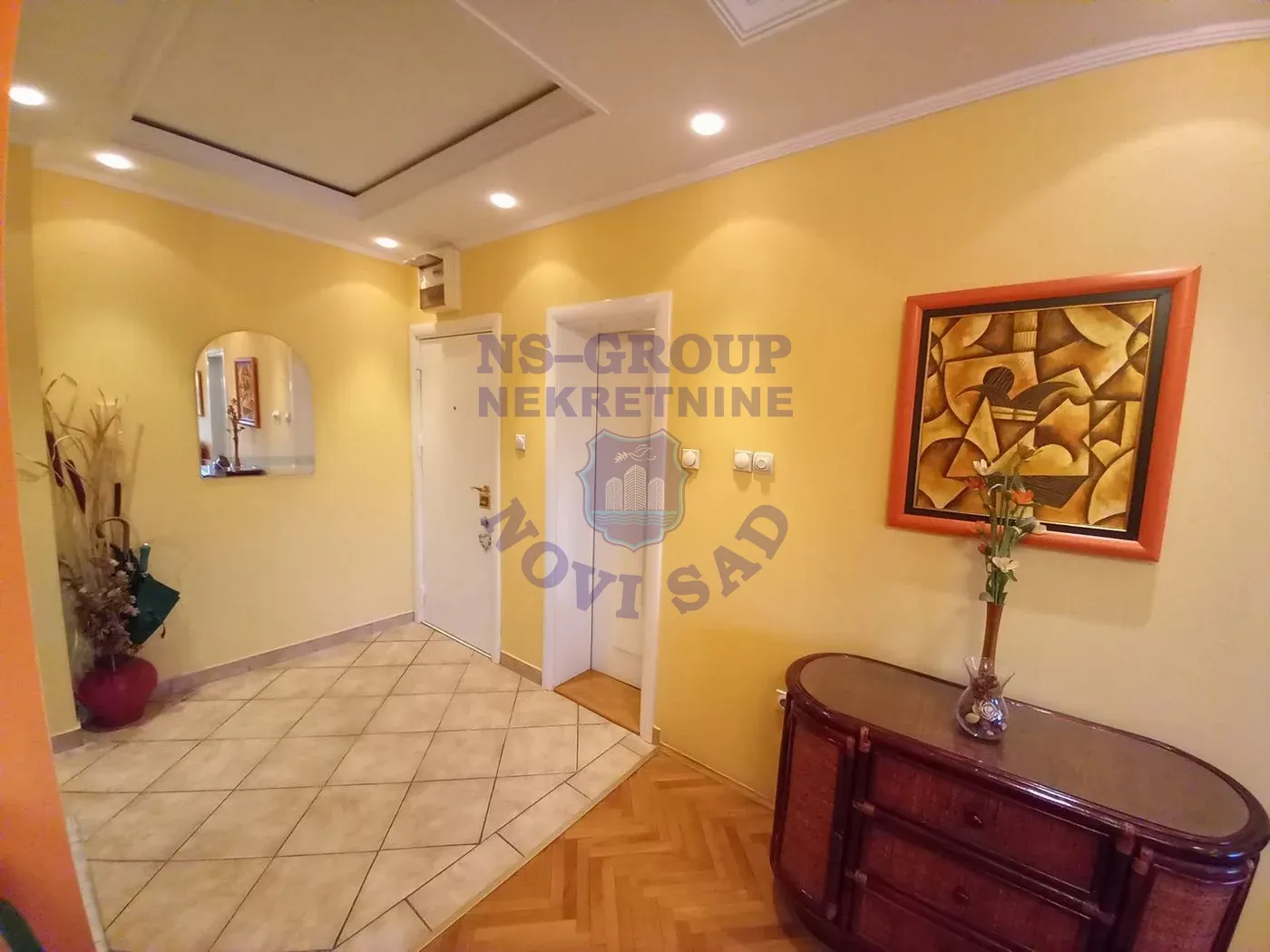 stan na prodaju Novi Sad 102m2 558006
