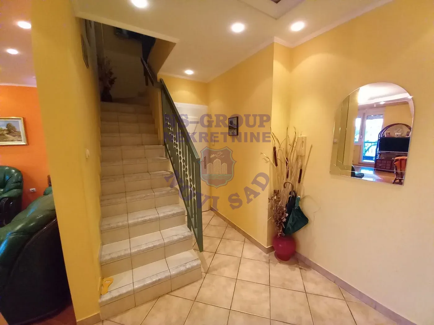stan na prodaju Novi Sad 102m2 558006