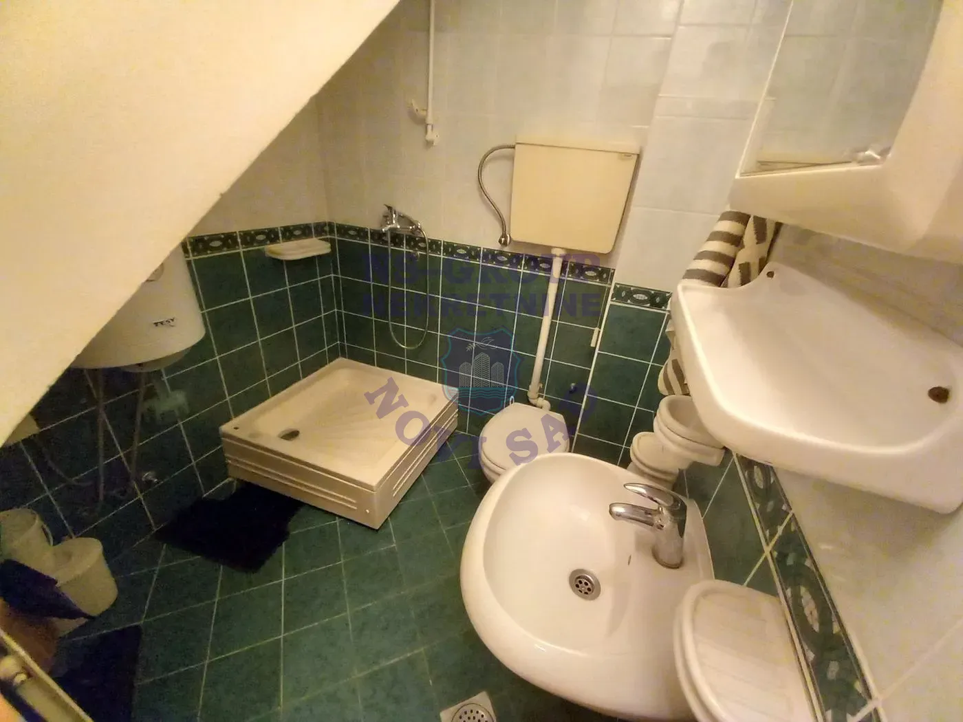 stan na prodaju Novi Sad 102m2 558006