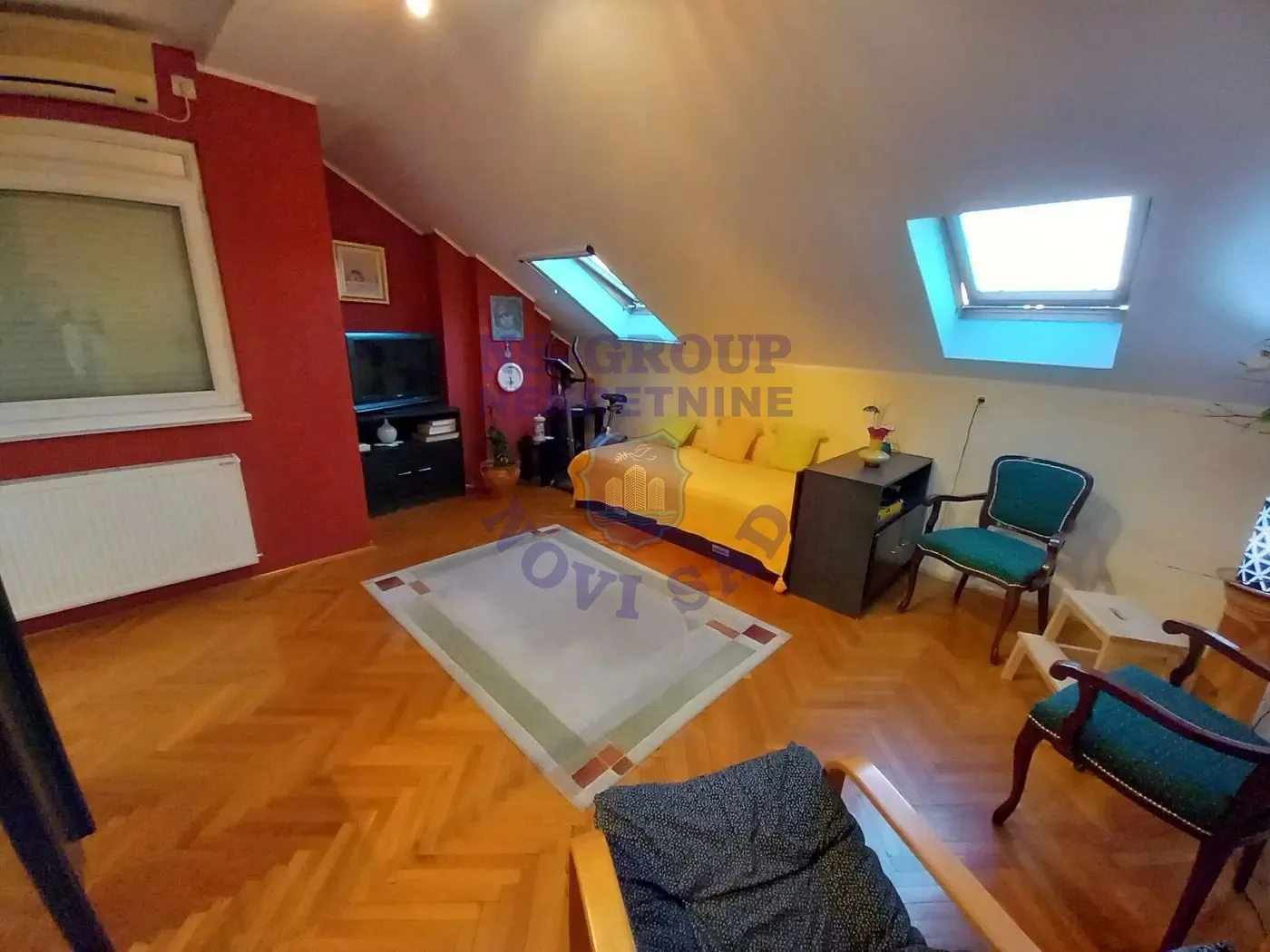 stan na prodaju Novi Sad 102m2 558006
