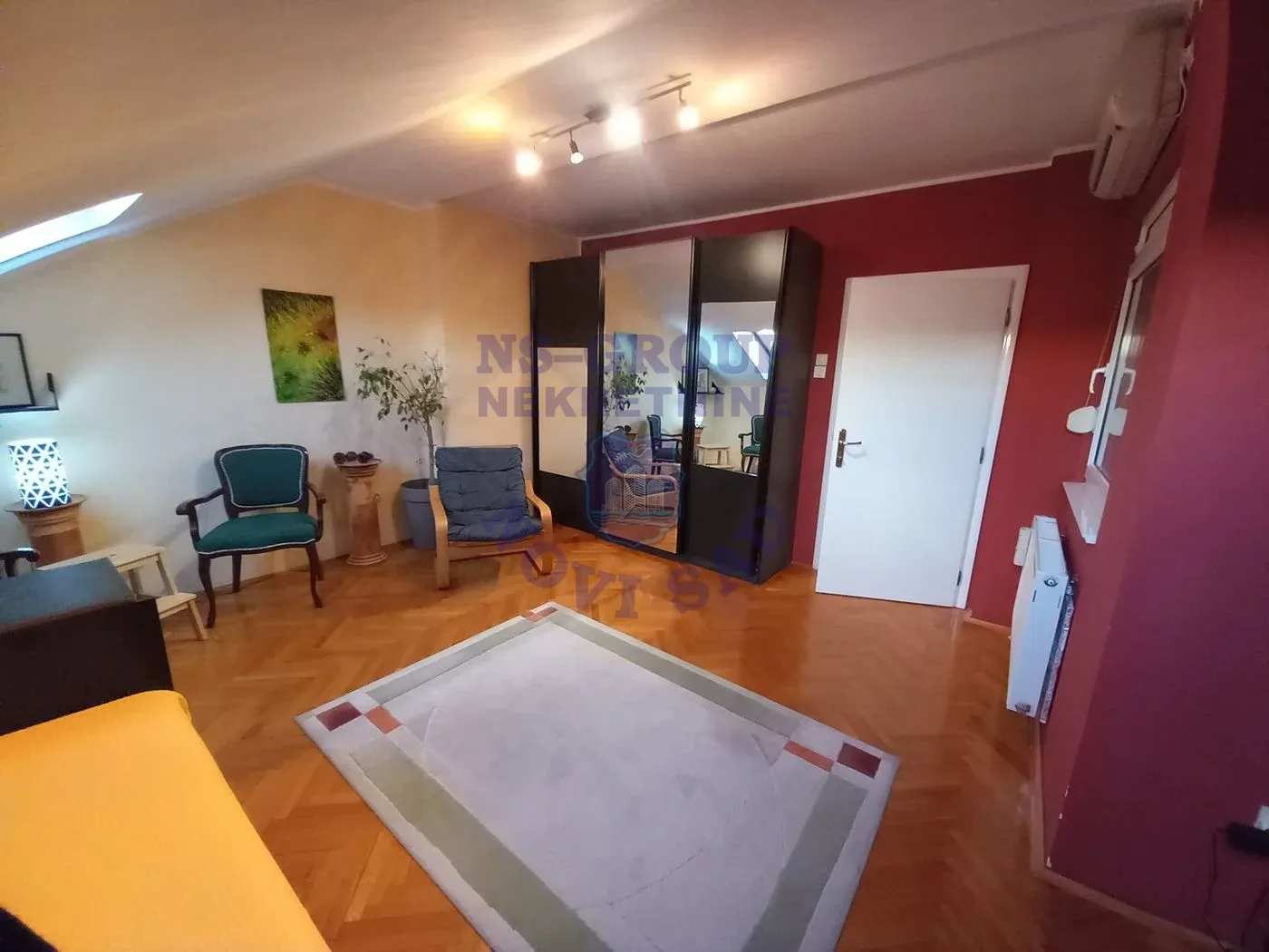 stan na prodaju Novi Sad 102m2 558006