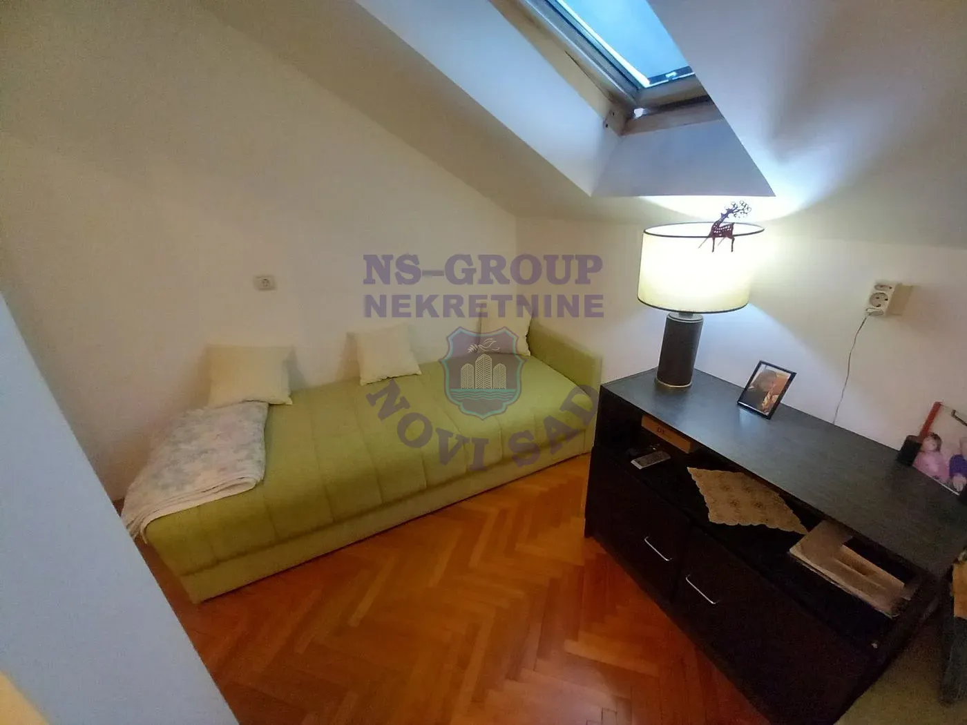 stan na prodaju Novi Sad 102m2 558006