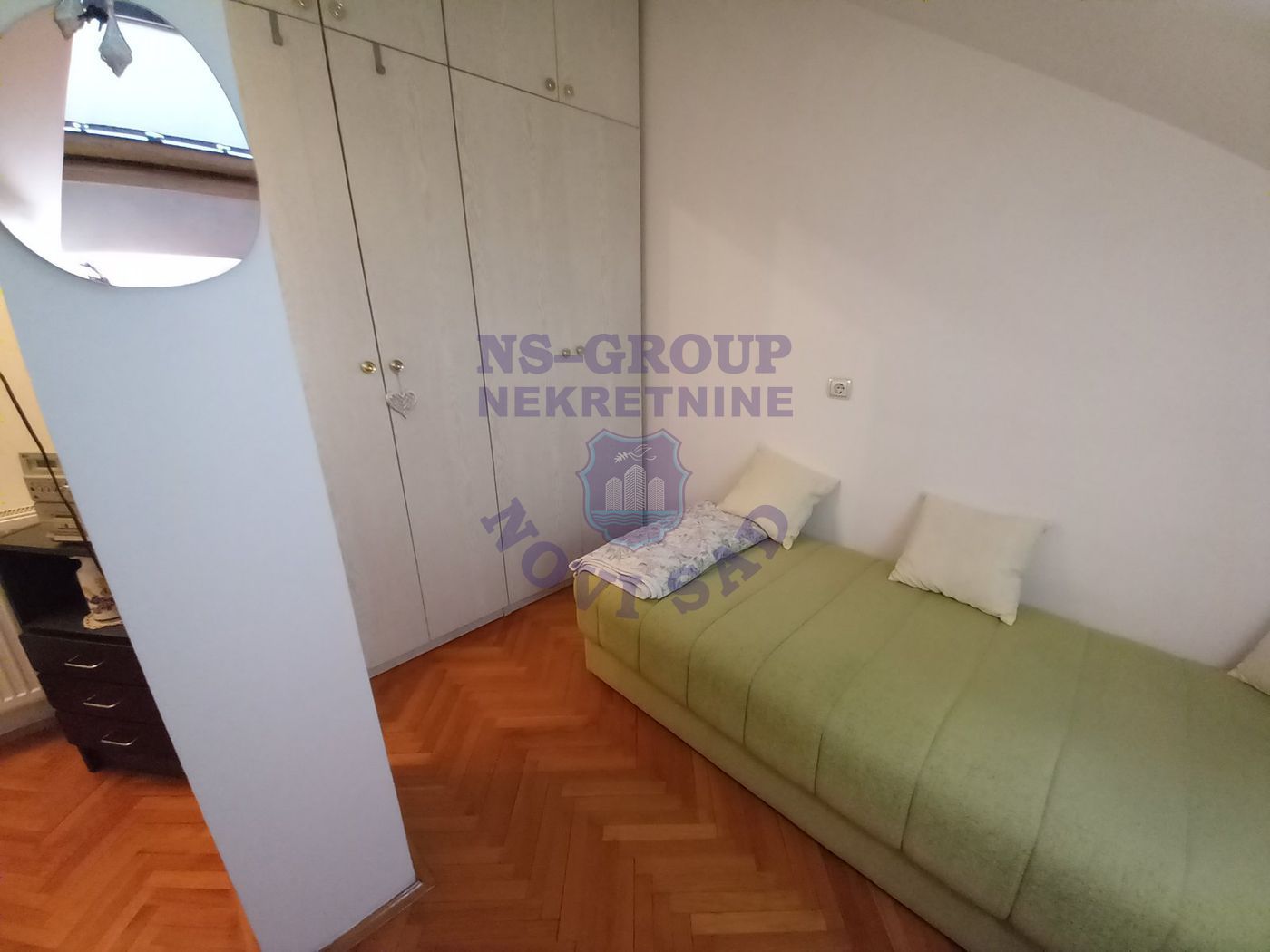 stan na prodaju Novi Sad 102m2 558006