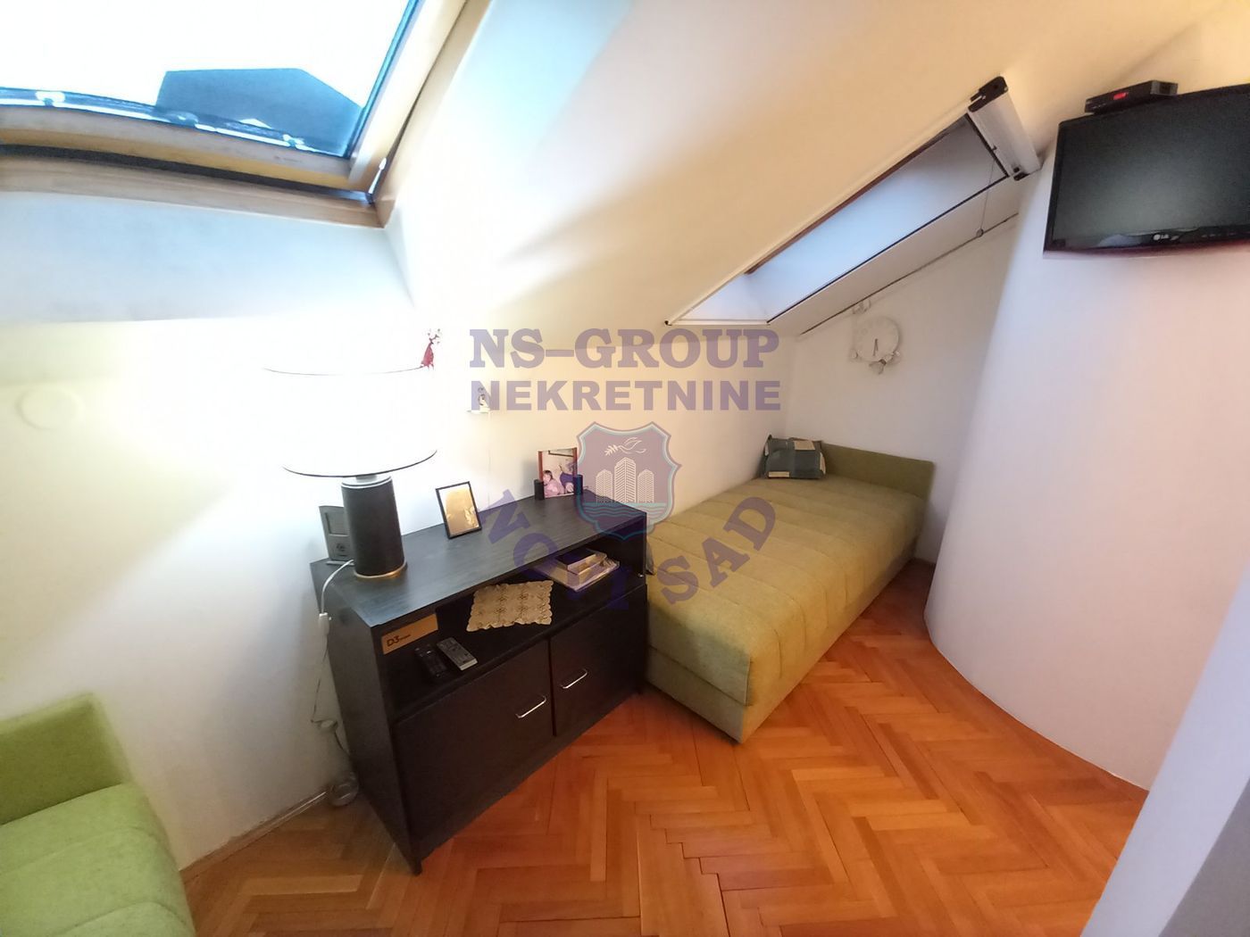 stan na prodaju Novi Sad 102m2 558006