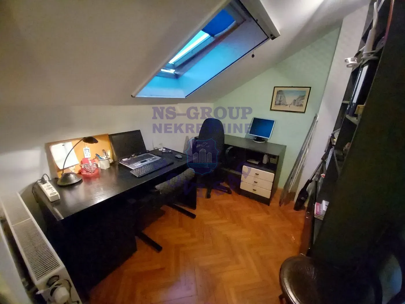 stan na prodaju Novi Sad 102m2 558006