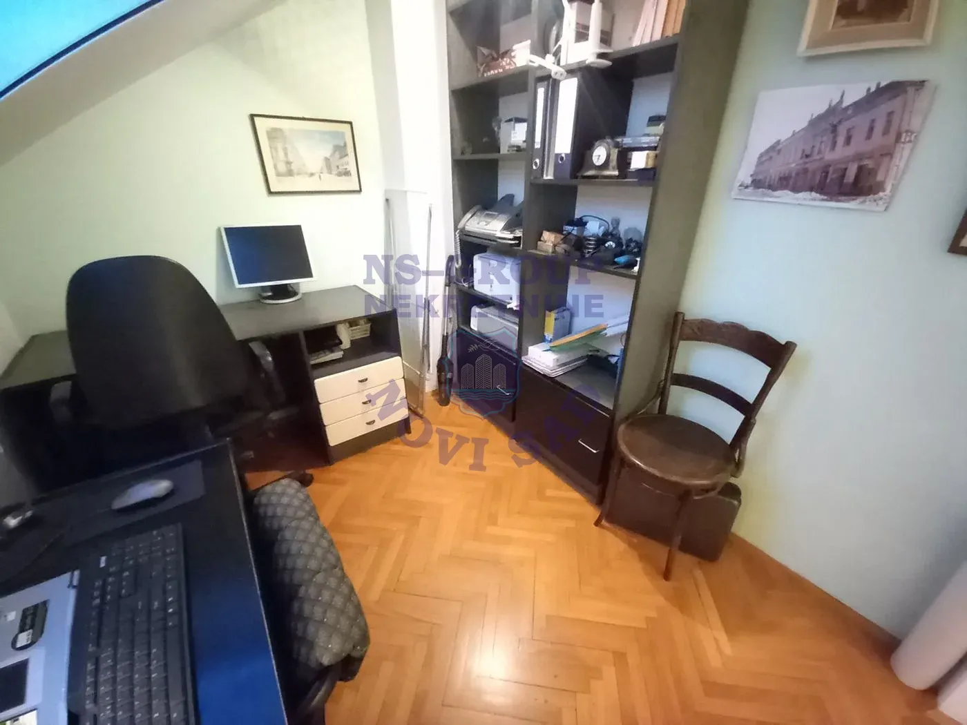 stan na prodaju Novi Sad 102m2 558006