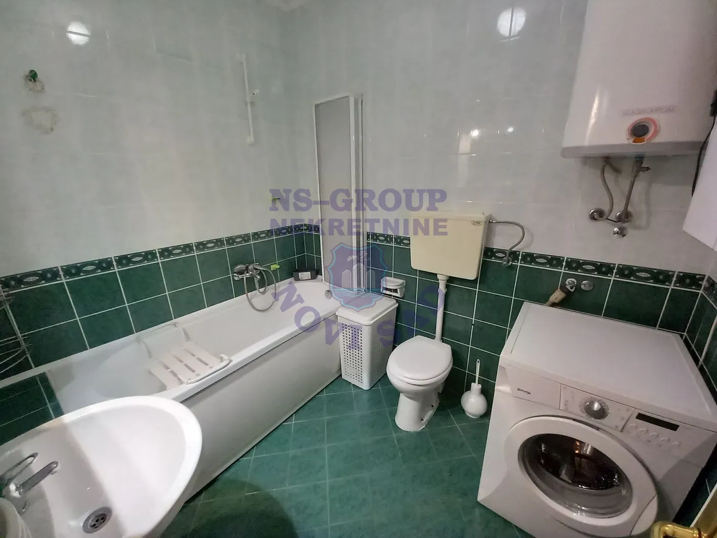 stan na prodaju Novi Sad 102m2 558006