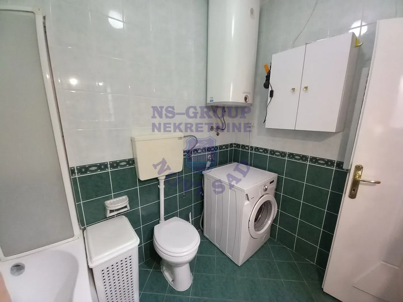 stan na prodaju Novi Sad 102m2 558006